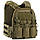 M-Tac плитоноска Cuirass QRS Ranger Green, фото 3