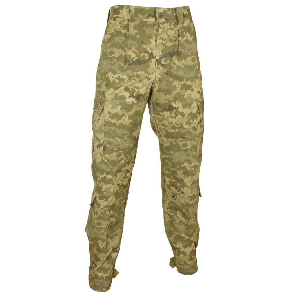 Мілітарка™ штани Stilet ММ-14, фото 1