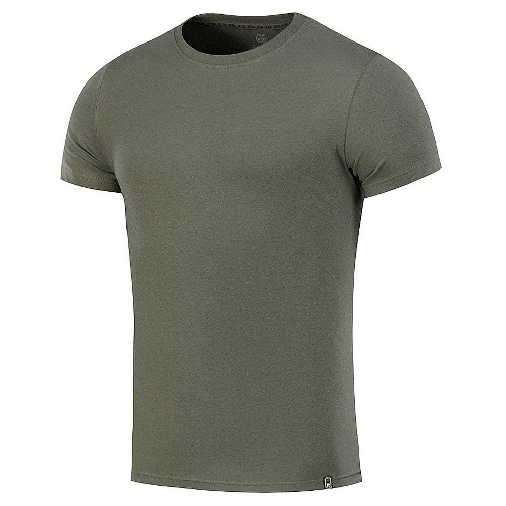 M-Tac футболка 93/7 Light Olive, фото 1