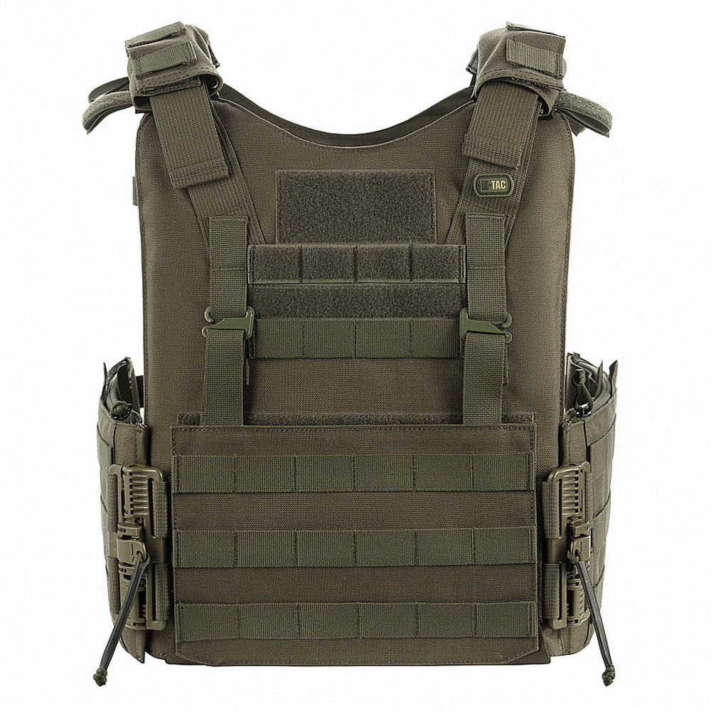 M-Tac плитоноска AFPC Gen.II Ranger Green