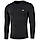 M-Tac терморубашка Winter Baselayer чорна, фото 3