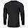 M-Tac терморубашка Winter Baselayer чорна, фото 4