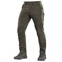 M-Tac штани Sahara Flex Light Dark Olive