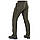 M-Tac штани Sahara Flex Light Dark Olive, фото 3
