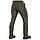 M-Tac штани Sahara Flex Light Dark Olive, фото 4