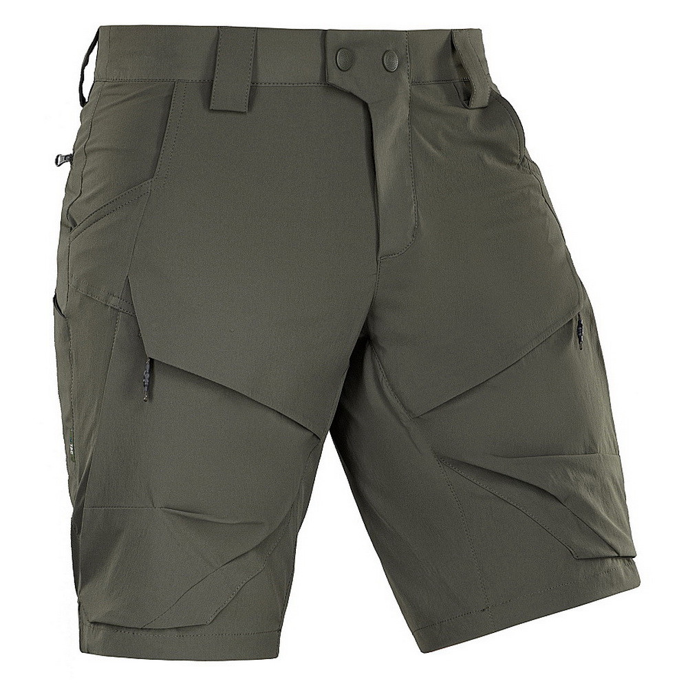 M-Tac шорти Rubicon Flex Army Olive