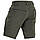 M-Tac шорти Rubicon Flex Army Olive, фото 3