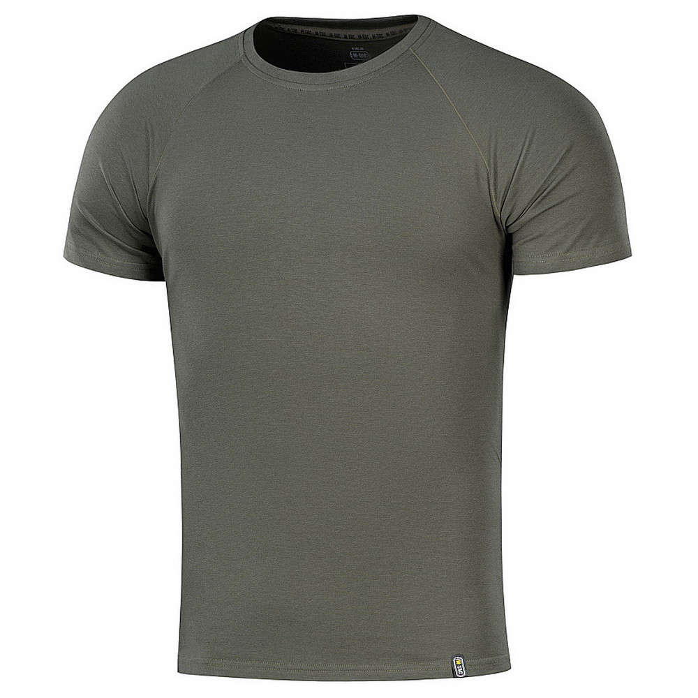 M-Tac футболка реглан 93/7 Army Olive