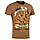 M-Tac футболка Zero Tolerance Coyote Brown, фото 5