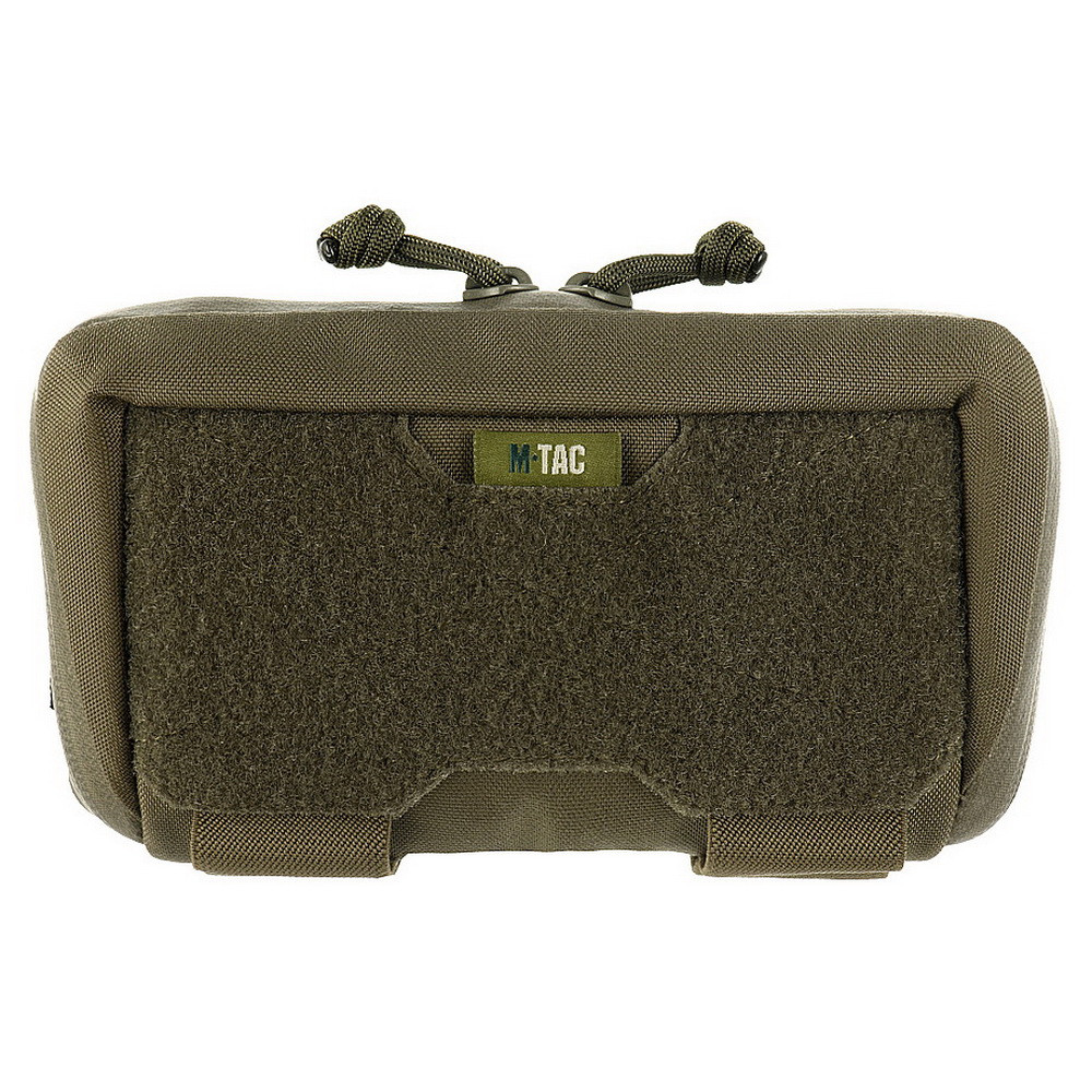 M-Tac підсумок Admin Elite Ranger Green