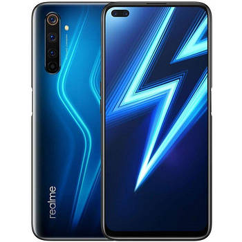 Realme 6 Pro