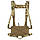 M-Tac Modular Chest Rig Multicam, фото 3