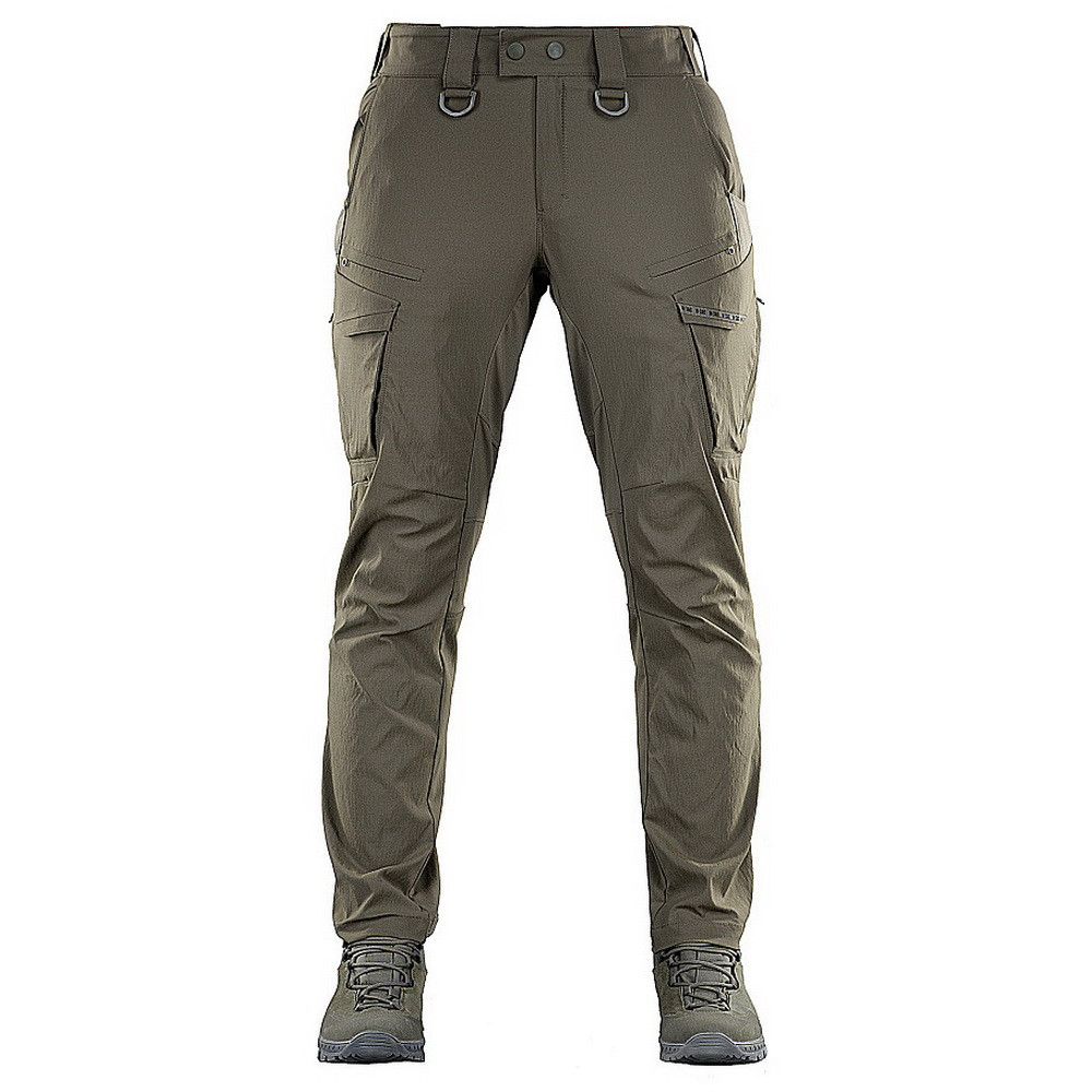 M-Tac штани Aggressor Summer Flex Dark Olive