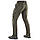M-Tac штани Aggressor Summer Flex Dark Olive, фото 4
