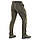 M-Tac штани Aggressor Summer Flex Dark Olive, фото 5
