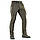 M-Tac штани Aggressor Summer Flex Dark Olive, фото 6