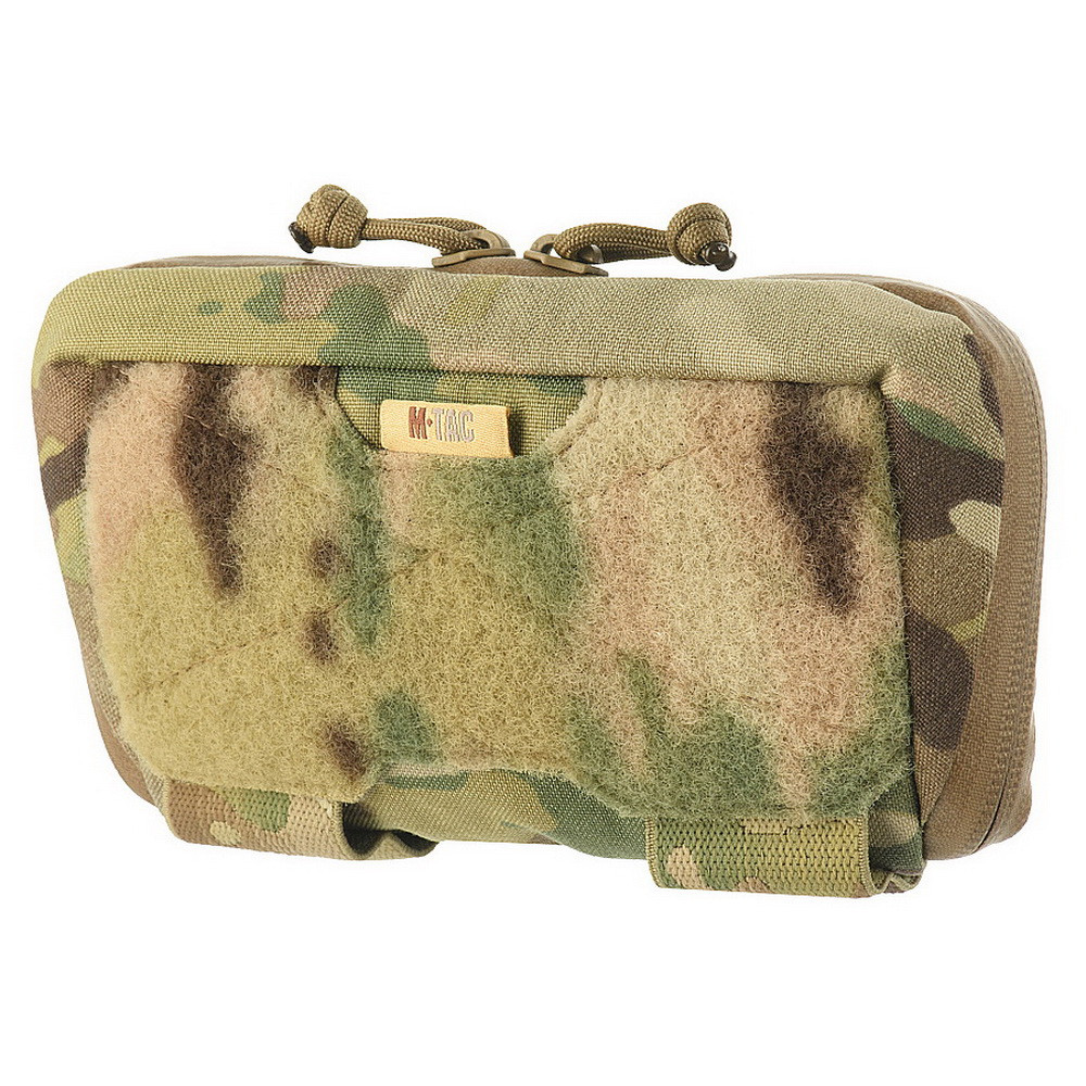 M-Tac підсумок Admin Elite Multicam