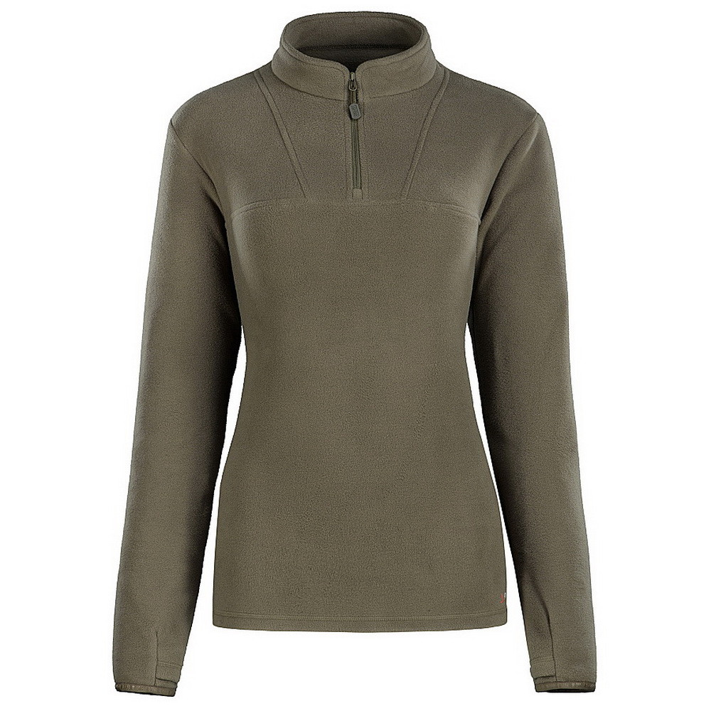 M-Tac кофта Delta Polar Pro Lady олива