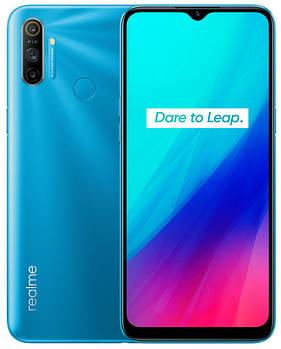 Realme C3