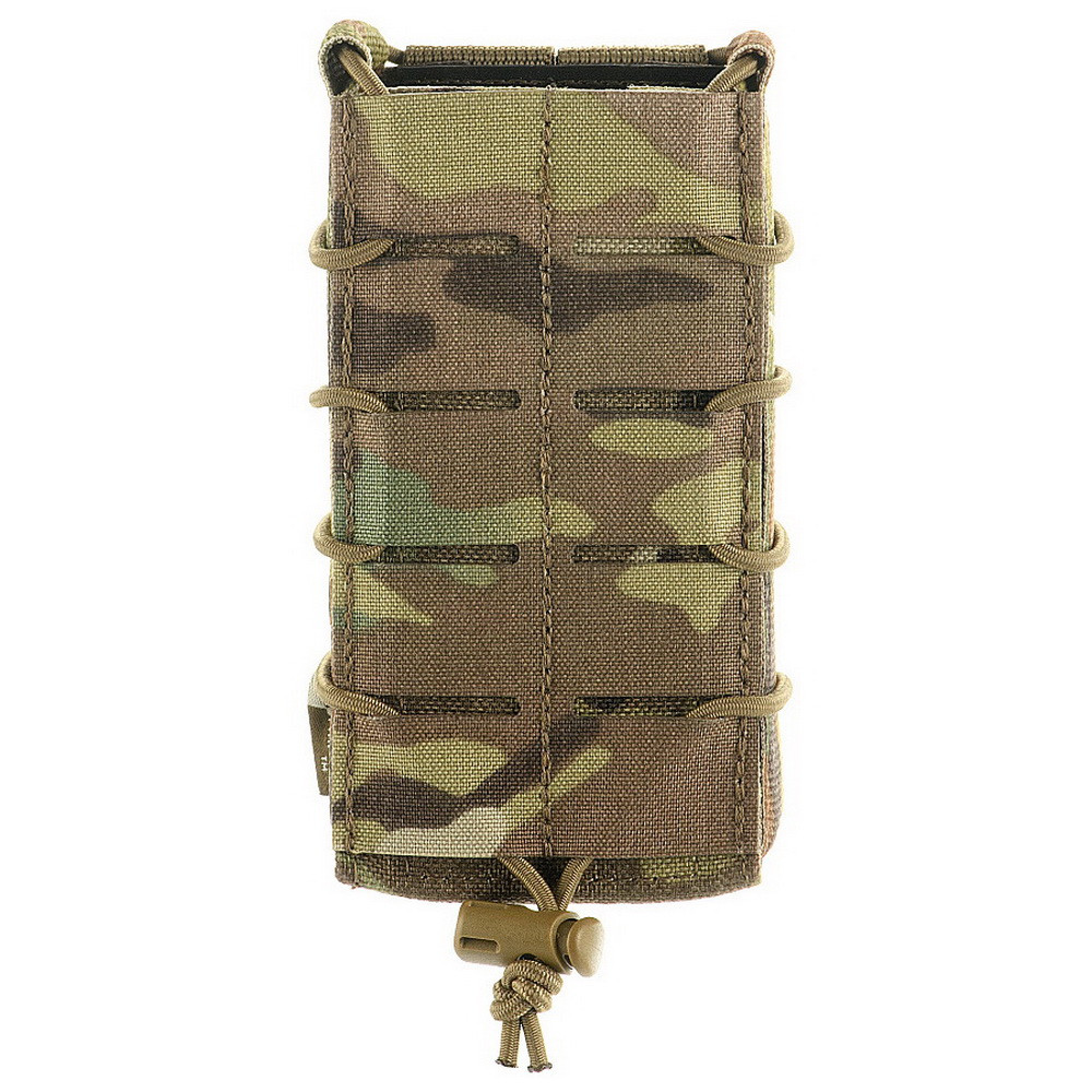 M-Tac підсумок для АК відкритий Elite Laser Cut Gen.2 Multicam