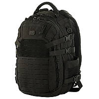 M-Tac рюкзак Mission Pack Elite чорний