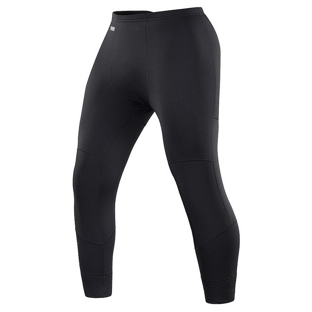 M-Tac термоштани Winter Baselayer 3/4 чорні