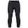M-Tac термоштани Winter Baselayer 3/4 чорні, фото 6