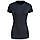 M-Tac футболка 93/7 Lady Dark Navy Blue, фото 3
