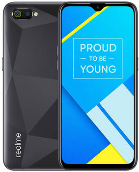 Realme C2