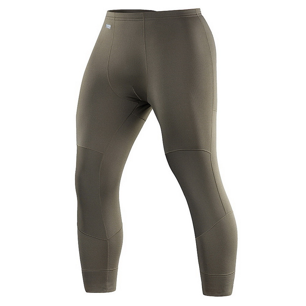 M-Tac термоштани Winter Baselayer 3/4 Dark Olive