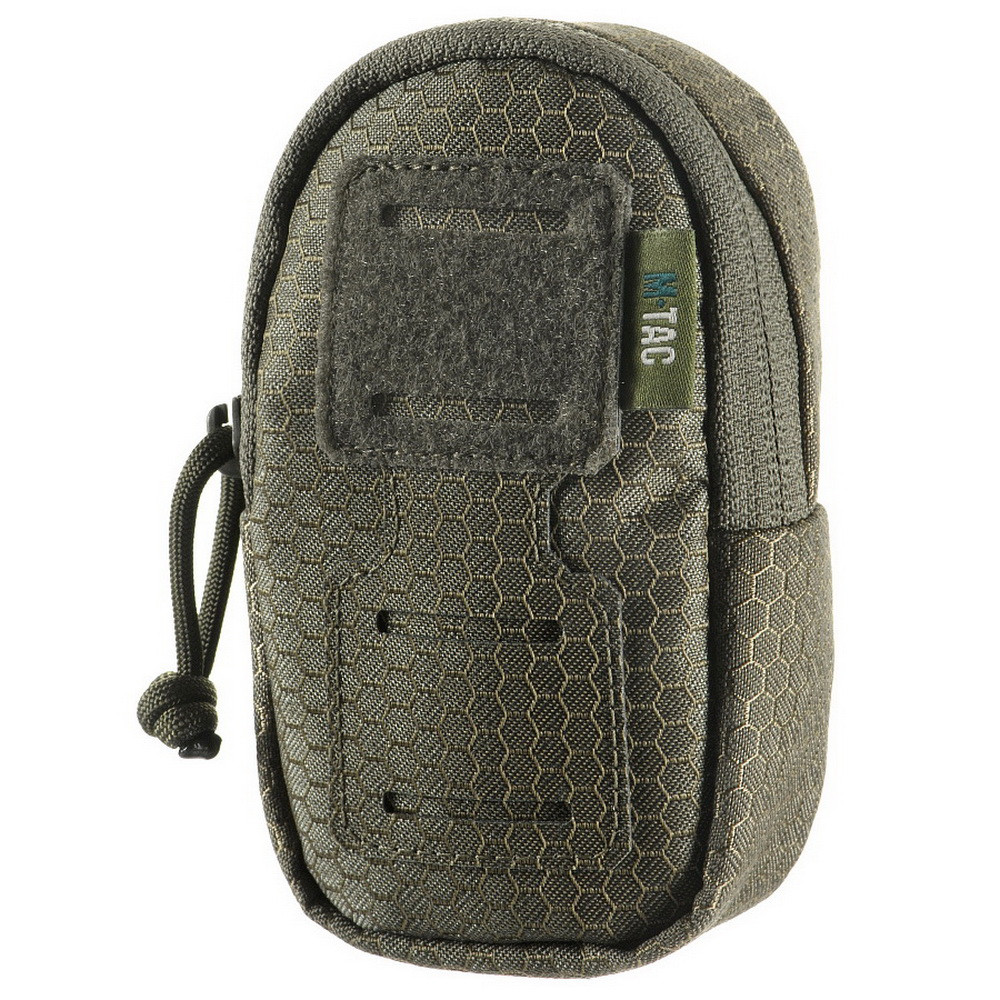 M-Tac підсумок утилітарний плечовий Elite Hex Ranger Green