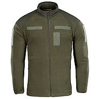 M-Tac куртка Combat Fleece Jacket Army Olive