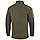 M-Tac куртка Combat Fleece Jacket Army Olive, фото 4