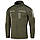 M-Tac куртка Combat Fleece Jacket Army Olive, фото 5