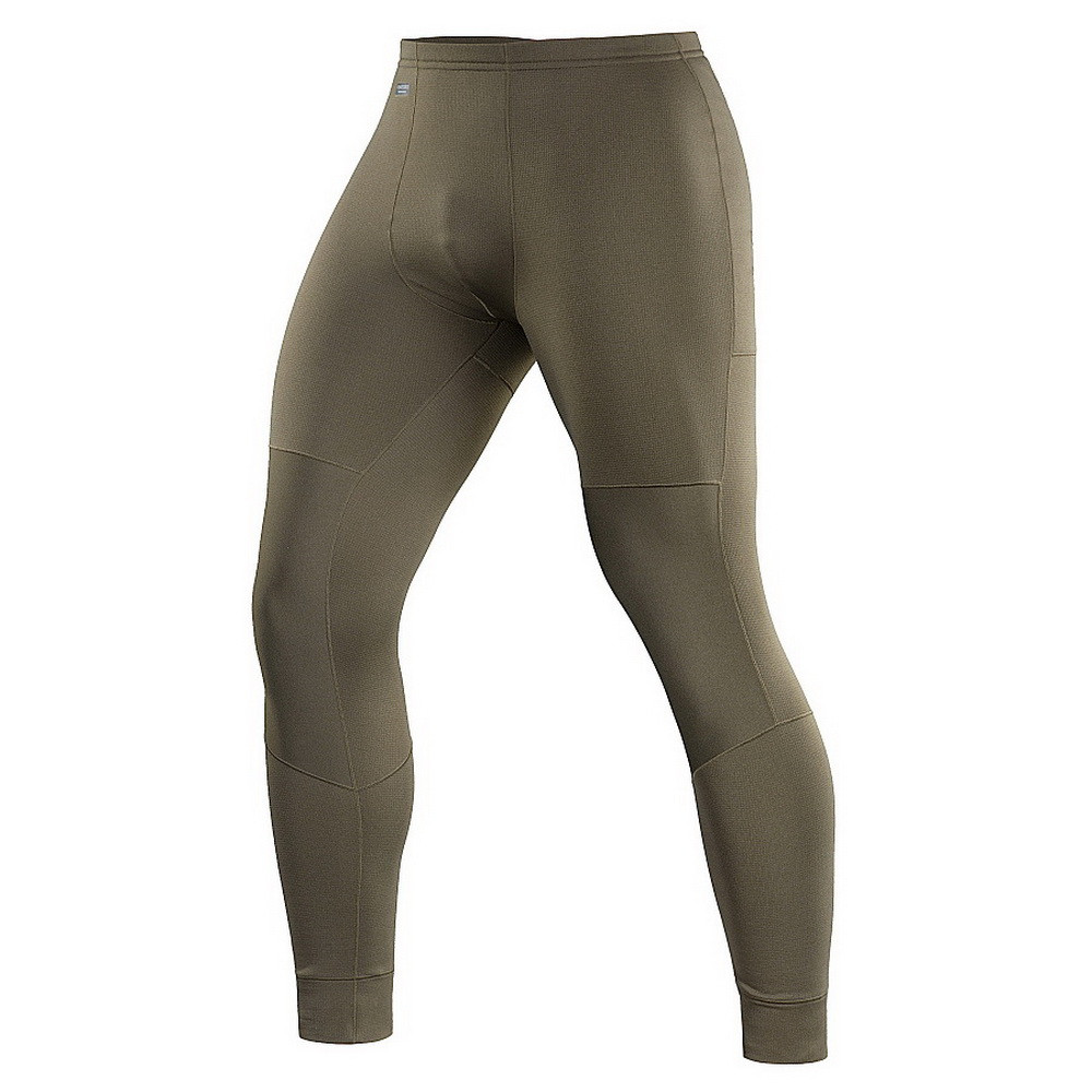 M-Tac термоштани Winter Baselayer Dark Olive