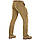 M-Tac штани Rubicon Flex Coyote Brown, фото 2