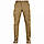 M-Tac штани Rubicon Flex Coyote Brown, фото 4