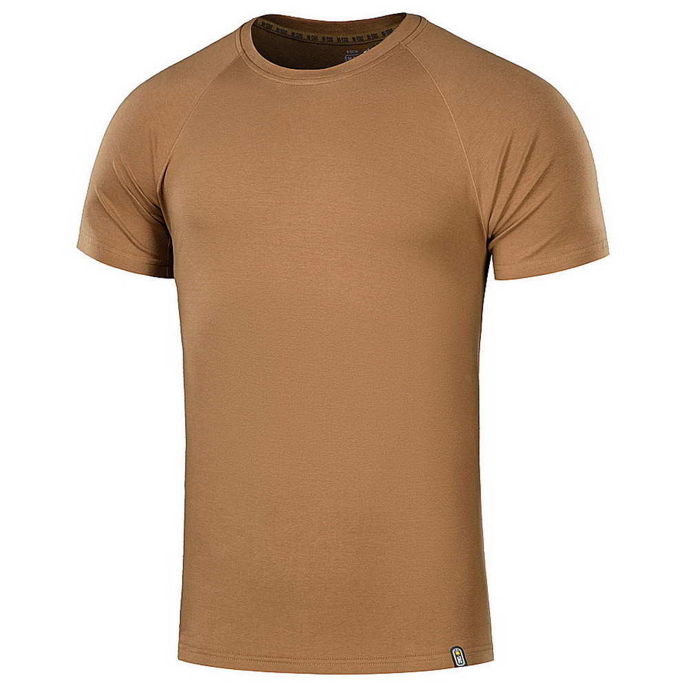 M-Tac футболка реглан 93/7 Coyote Brown