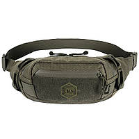 M-Tac сумка Waist Bag Elite Hex Ranger Green