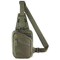 M-Tac сумка Sling Pistol Bag Elite Hex Ranger Green