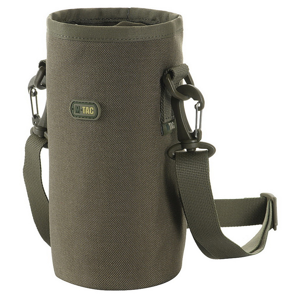 M-Tac подсумок для пляшки з ременем Ranger Green