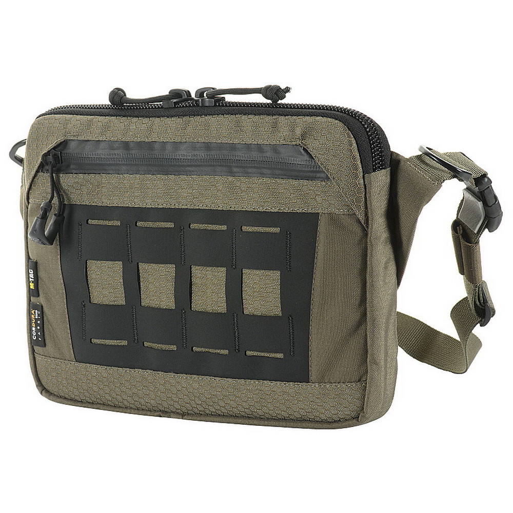 M-Tac сумка Admin Bag Elite Ranger Green