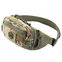 M-Tac сумка Waist Bag Elite Hex Multicam/Ranger Green