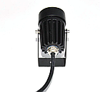 Світильник газонний світлодіодний 5 Вт 6500 K IP65 LM22, фото 3