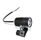 Світильник газонний світлодіодний 5 Вт 6500 K IP65 LM22, фото 5