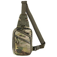 M-Tac сумка Sling Pistol Bag Elite Hex Multicam / Ranger Green