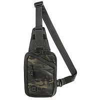 M-Tac сумка Sling Pistol Bag Elite Hex Multicam Black / Black