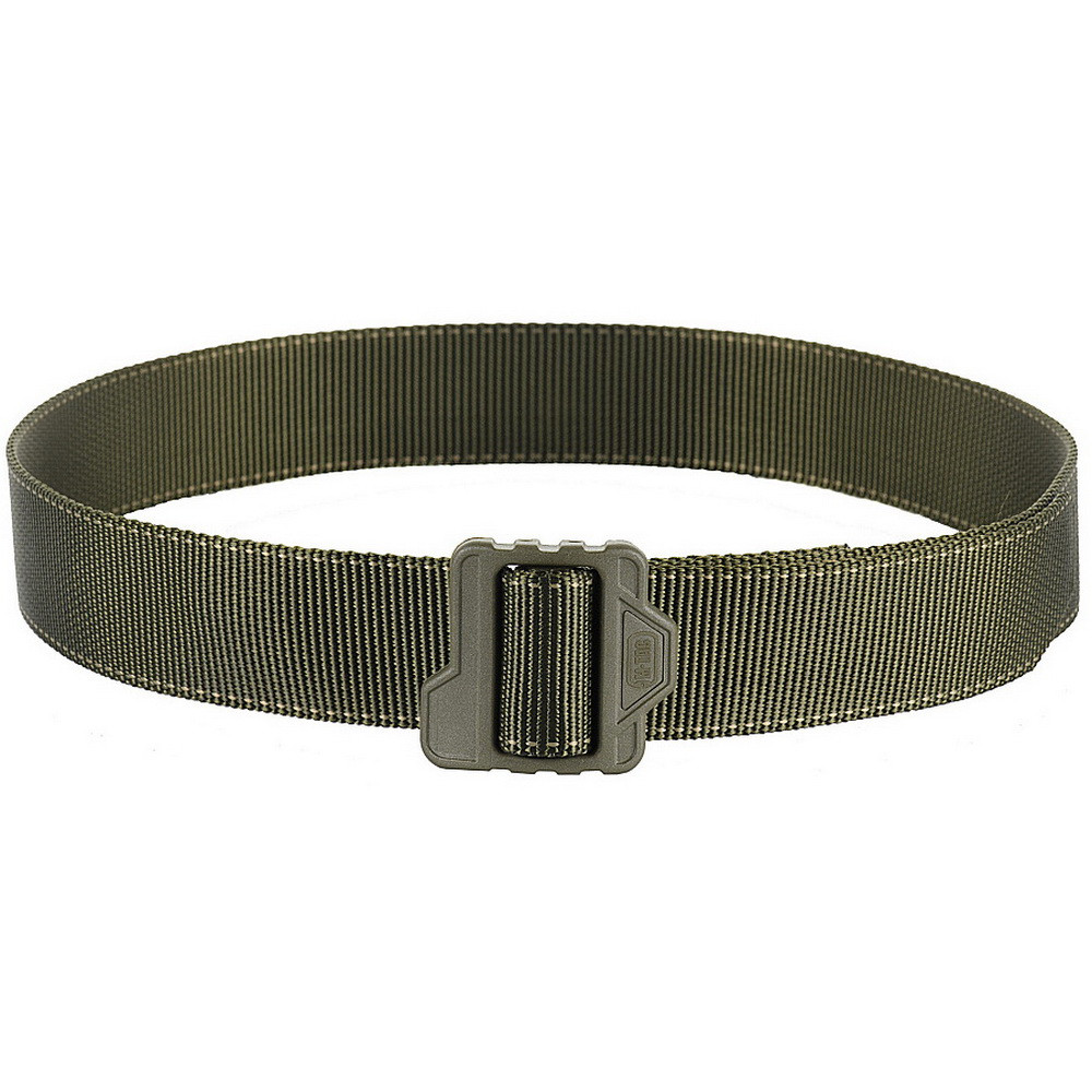 M-Tac ремінь Paratrooper Belt Ranger Green