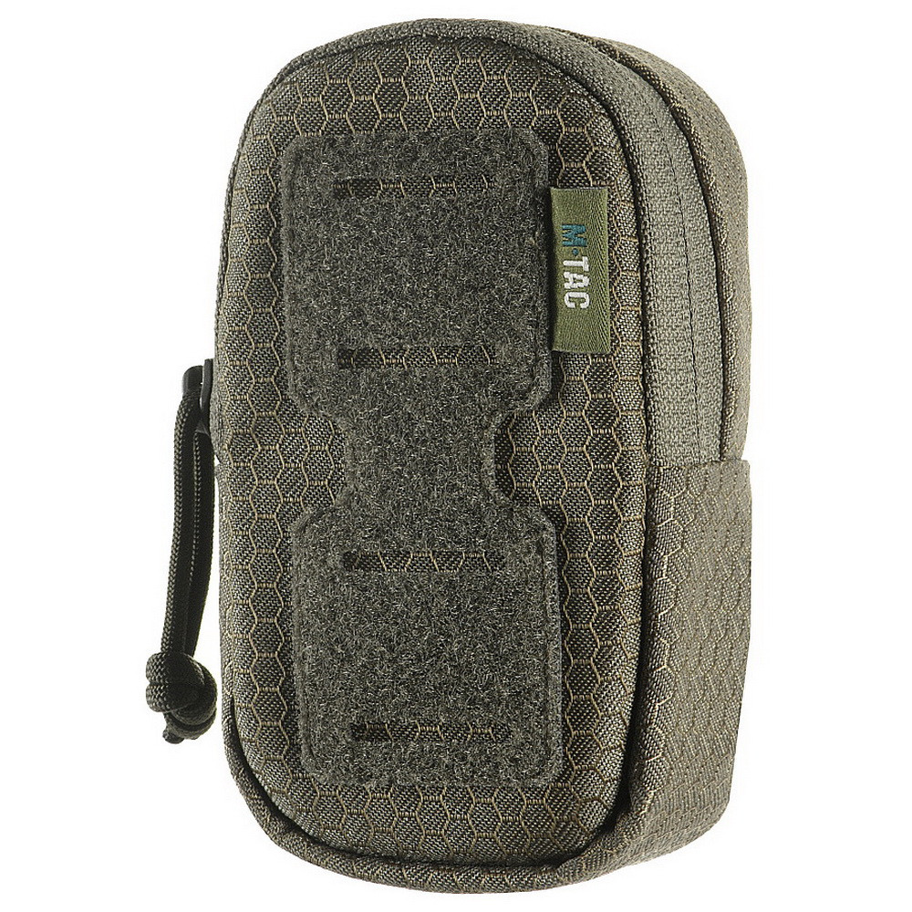 M-Tac підсумок утилітарний плечовий Elite Hex Gen.II Ranger Green