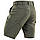 M-Tac шорти Aggressor Summer Flex Army Olive, фото 3